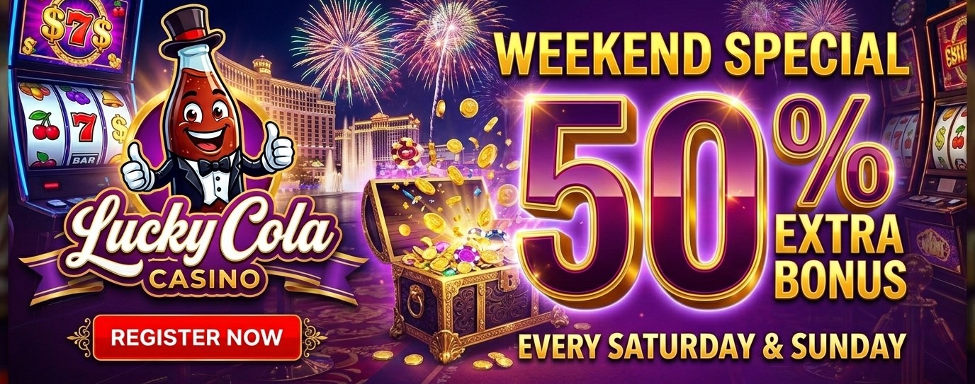 Lucky_Cola_Casino_Weekend_Bonus_202606062145