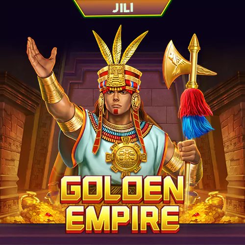 golden empire